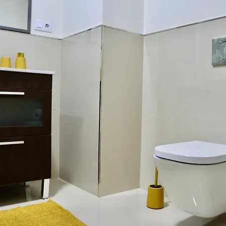 Apartman Caretta Destino *