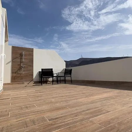 Apartman Caretta Destino Morro Jable (Fuerteventura)