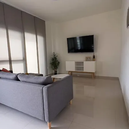 Apartman Caretta Destino