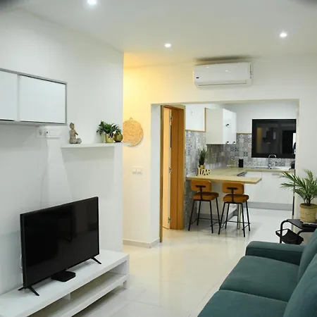 Apartment Caretta Destino
