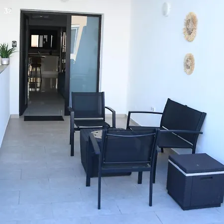 Caretta Destino Apartment *