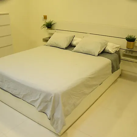 Apartment Caretta Destino *